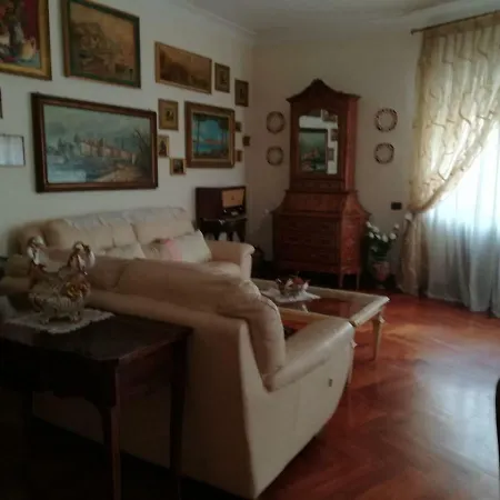 Casa Meriva Апартаменты