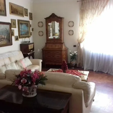 아파트 Casa Meriva