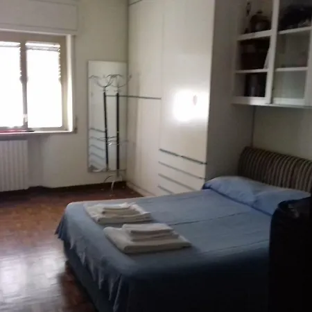 Appartamento Casa Meriva