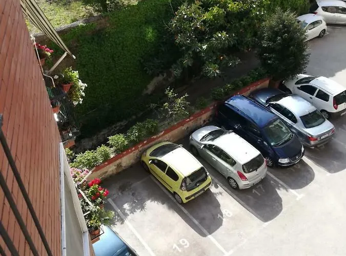 Casa Meriva Lejlighed