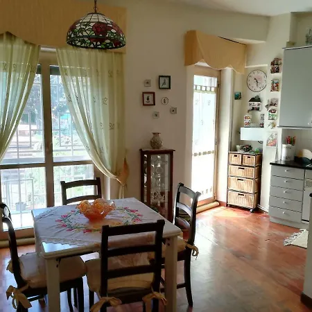 Apartamento Casa Meriva