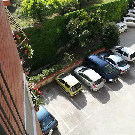 Casa Meriva 아파트