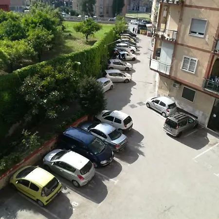 Casa Meriva 아파트
