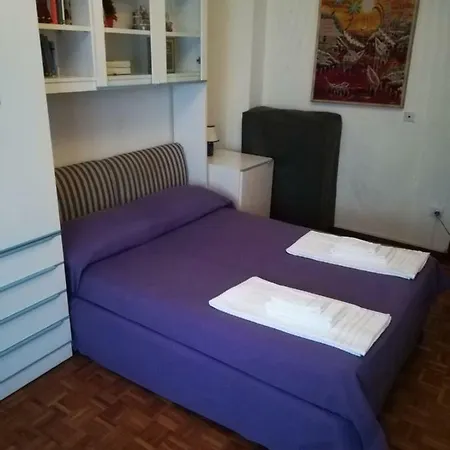 Casa Meriva 아파트