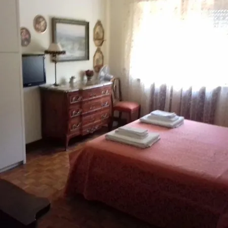 Apartamento Casa Meriva *