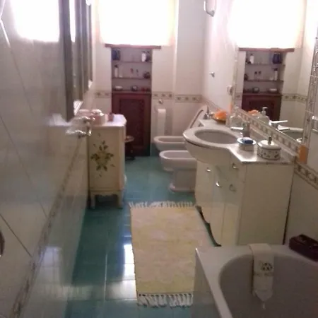 아파트 Casa Meriva
