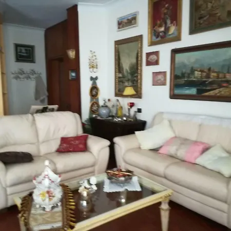 Casa Meriva *
