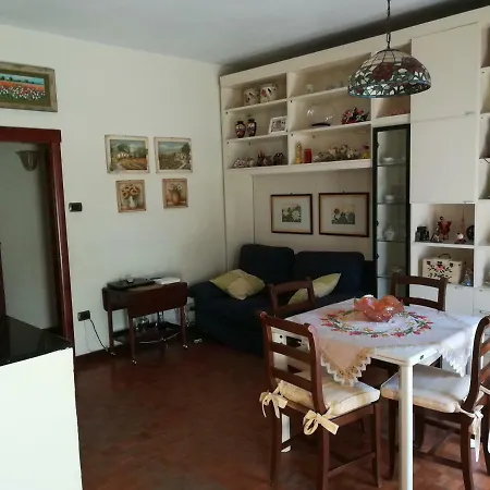 Casa Meriva * Неаполь