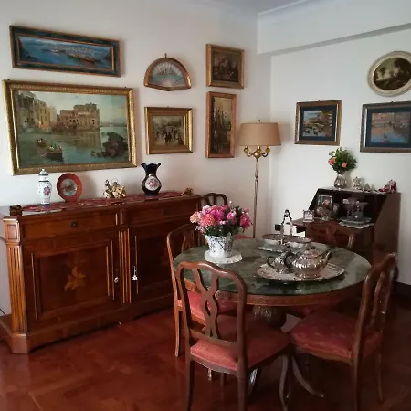 Апартаменты Casa Meriva